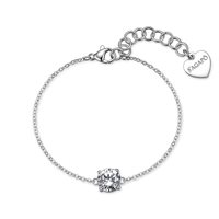 Bracciale Sagapo Donna DAZZLY in Acciaio SDZ166